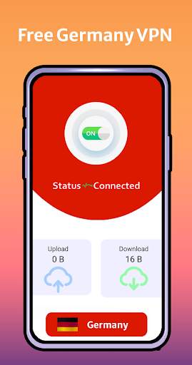 USA VPN - Fast VPN Proxy screenshot 4