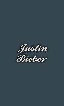 Justin Bieber Video Songs lyrics App FREE screenshot 1