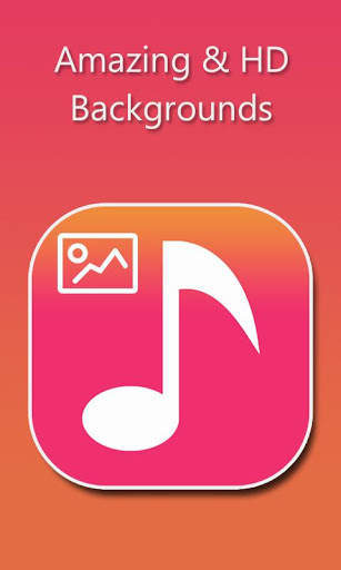 My Photo Music Player OS 10 : Photo Audio Player screenshot 5