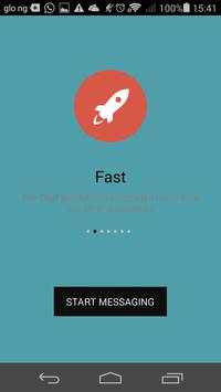 Fire Chat screenshot 4