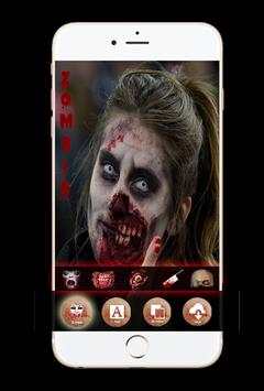 Zombie Booth 2019 screenshot 2