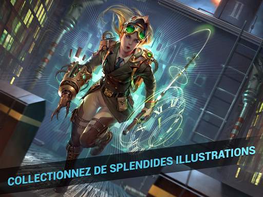 Mythgard CCG screenshot 10