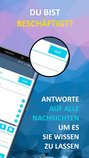 AutoResponder für Telegram screenshot 2