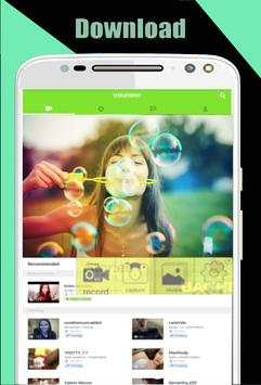 YOU NOW Downloader screenshot 1