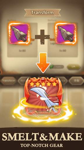 Treasure Chest Master screenshot 3