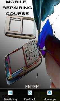 Mobile Repairing screenshot 2