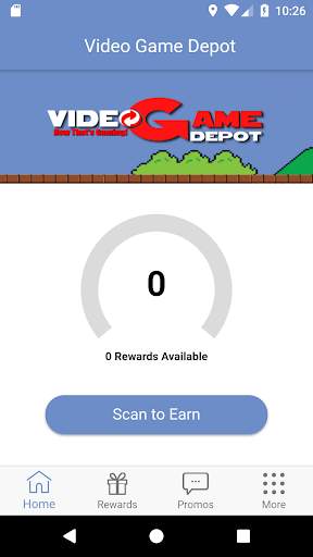 Video Game Depot screenshot 1