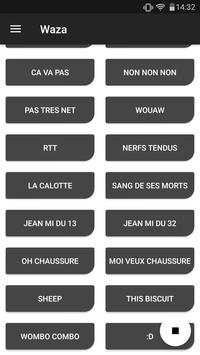 Waza SoundBox screenshot 3