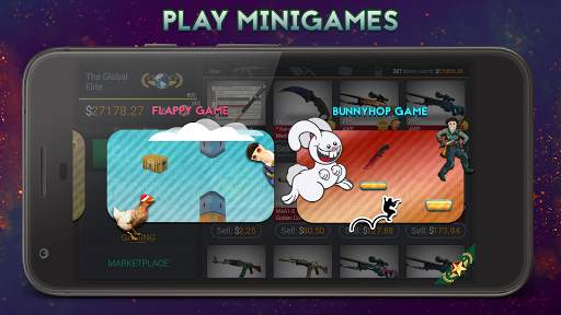 Case Simulator Hero for CS:GO screenshot 18