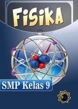 Rangkuman Fisika SMP Kelas 9 скриншот 1