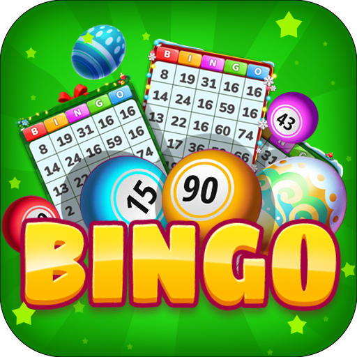 Easter Bunny - Bingo Games icon