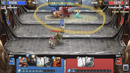 Castle Crush Guide screenshot 3
