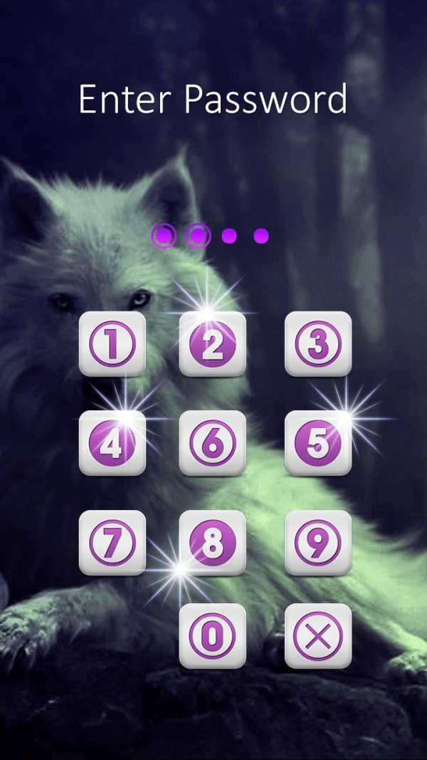 My Photo Zipper Lock Screen screenshot 7