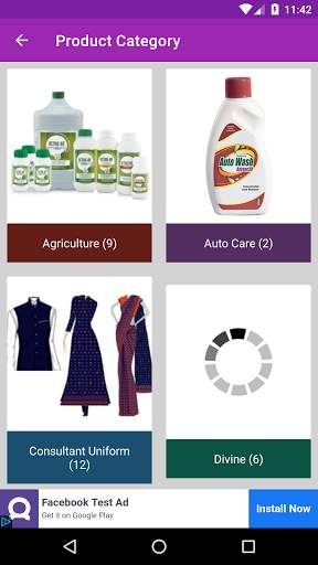 All in One Modicare App screenshot 5