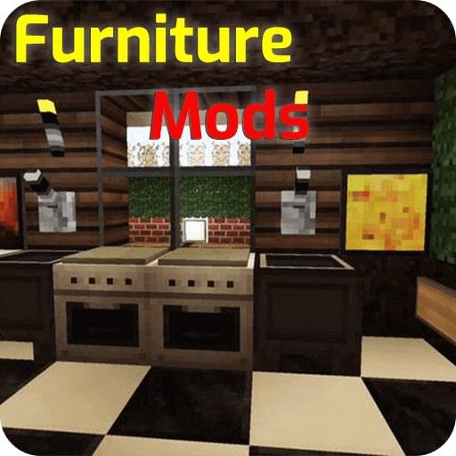 Furniture mod icon