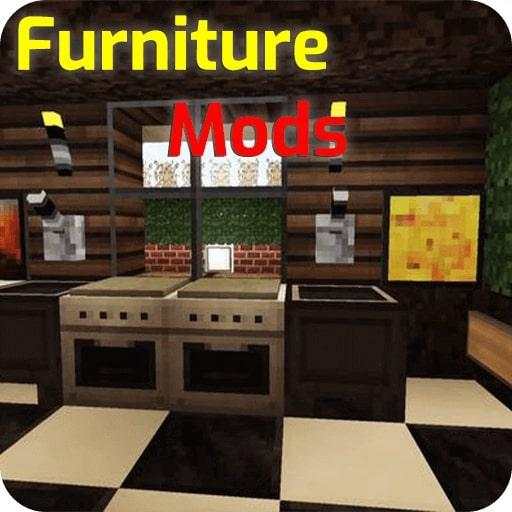 Furniture mod 7.0