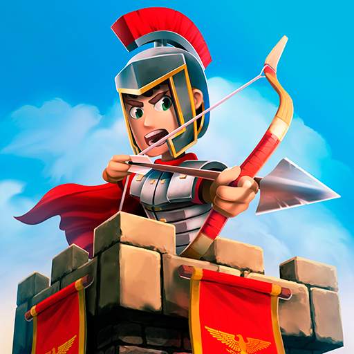 Grow Empire: Rome 1.38.4