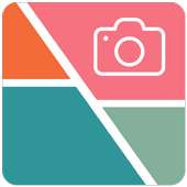 PicArtistic Photo Editor logo