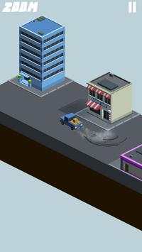 Endless Car Chase screenshot 8