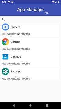 Xposed Installer screenshot 5