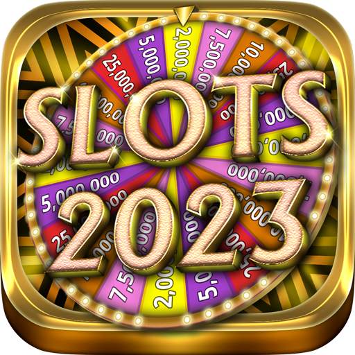 Get Rich Slots Games Offline 1.137