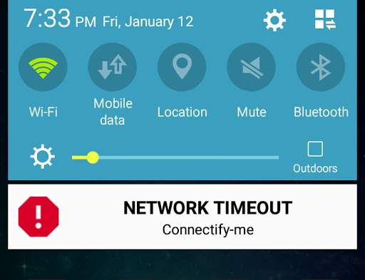 Network Ping Lite screenshot 6