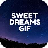 Sweet Dreams GIF on 9Apps
