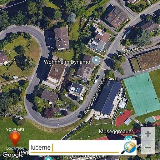 Location Satellite Maps 4.1
