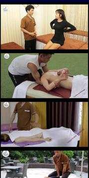 Massage Videos & Belly Dance Videos 2 تصوير الشاشة