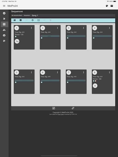 MetPro34 screenshot 14