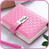Diary ideas on 9Apps