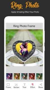 Ring Photo Frame screenshot 4