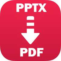 pptx to pdf converter on 9Apps