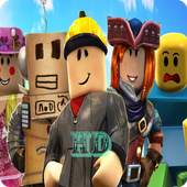 🔥Wallpapers for Robloxe HD🔥 1.0
