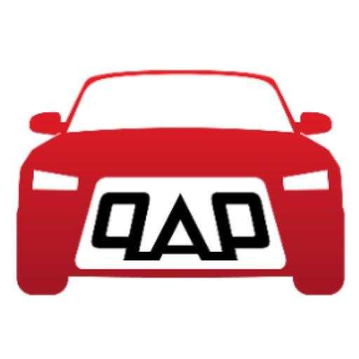 QAP Car 11.3.1