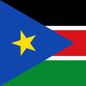 South Sudan News icon