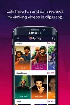 Clipzzapp screenshot 2
