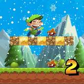 Super Jabber Jump Christmas 1.1