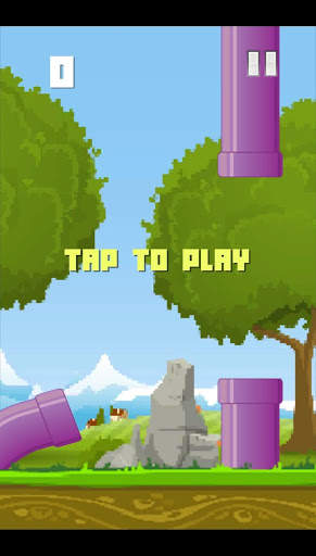 Bird Crush screenshot 1