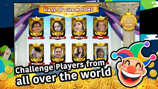 Rummy Pop! Lami Mahjong screenshot 8