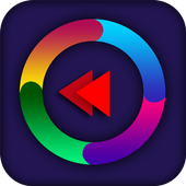 Magic Reverse Video иконка