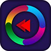 Magic Reverse Video 1.0