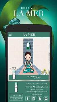 LA MER The Legend screenshot 5