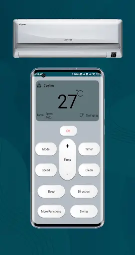 Universal Remote For All BPL TV screenshot 8