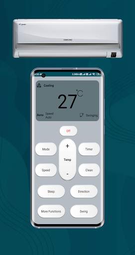 Universal Remote For All BPL TV screenshot 8