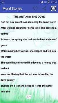 greatest moral stories screenshot 5