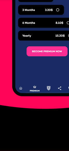 SPEEDY VPN - the FASTEST VPN app for UNLIMITED VPN screenshot 3