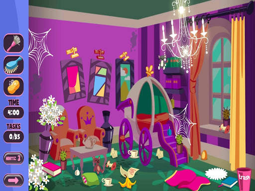 House Cleaning screenshot 6