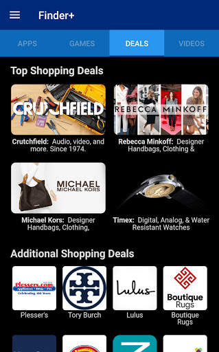Finder  by AppTap screenshot 4