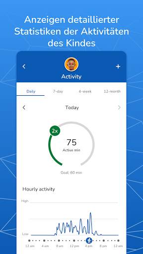 Garmin Jr.™ screenshot 1